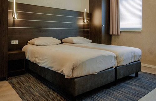 Ossendrecht Hotel | Dekkers Hotel