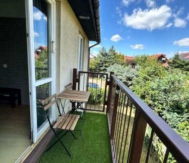Debniki Apartment | Dekoratoria Apartments