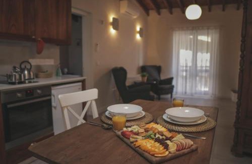 Kalopanayiotis Apartment | Del Conte