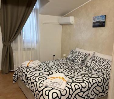 Angri Apartment | Del Golfo House