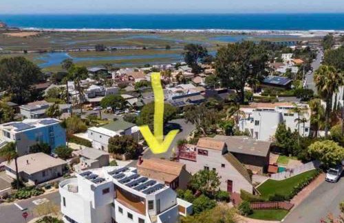 Del Mar Heights Apartment | Del Mar Haven - Walk to Beach - Torrey Pines Golf Course