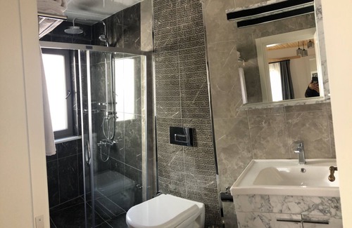 Bozcaada Hotel | Del Mar Hotel