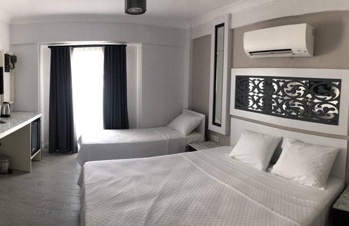 Bozcaada Hotel | Del Mar Hotel