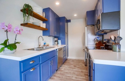 Del Mar Condo | Del Mar Sea Horse Beach Condo