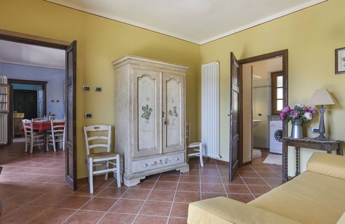 Molazzana House | Del Regolo by Interhome