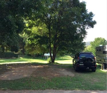 Webbs Creek Resort | Del Rio Riverside Resort