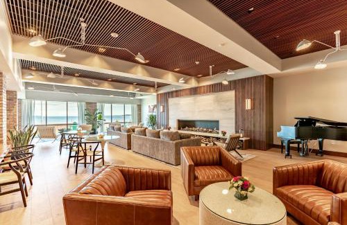 Traverse City Hotel | Delamar Traverse City