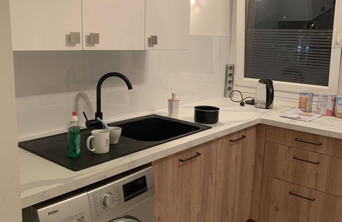 Savigny-sur-Orge Apartment | Deleted ad