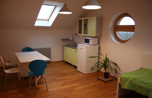 Bobnice Apartment | Deli`s retreat Bobnice - close to nature