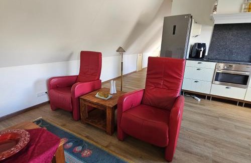 Meppen Apartment | Delicateske