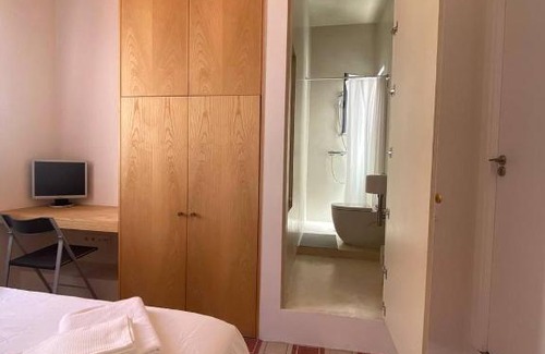 Arganzuela House | Delicias Rooms