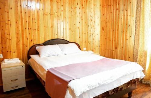 Goygol House | Delidag Restaurant Cottage