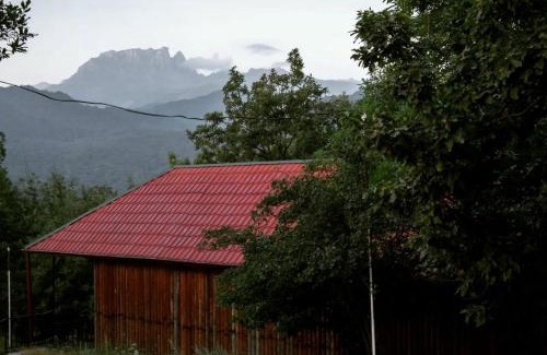 Goygol House | Delidag Restaurant Cottage