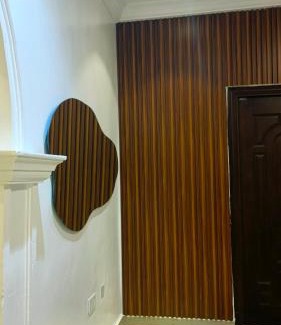 Ojodu Apartment | Delight Apartment