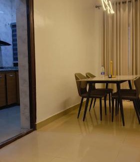 Ojodu Apartment | Delight Apartment