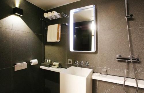Bangi-dong Hotel | Delight Hotel Jamsil