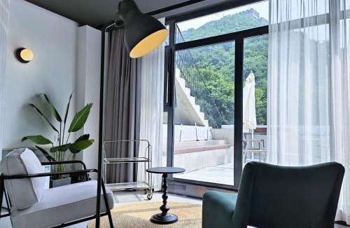 Sanpu House | Delight Inn