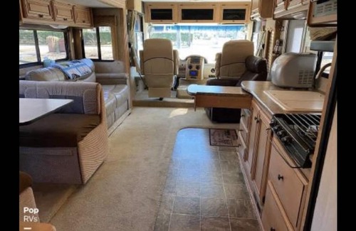 North Newport News House | Delightful 1 Bedroom RV Near Ft. Eustis