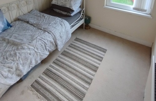 Donaghadee House | Delightful 1920's end terrace home 5 mins walk from Donaghadee seaside town.