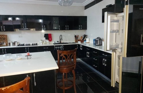 Sekondi-Takoradi House | Delightful 2-bedroom apartment with AC in Sekondi-Takoradi