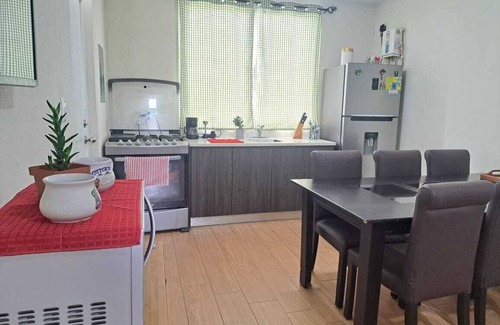 San Jose Pinula House | Delightful 2-bedroom house with WiFi in Guatemala