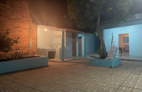Metapan House | Delightful 3-bedroom house in Metapan