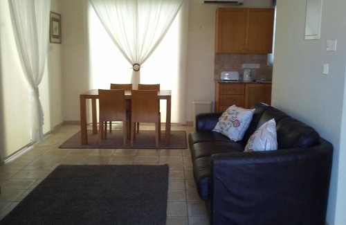 Softades Villa | Delightful 3 bedroom villa just 5 minutes walk from the Mediterranean Sea