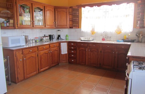 Bonne Terre Villa | Delightful 4bed modern villa with AC & Wi-Fi, St Lucia