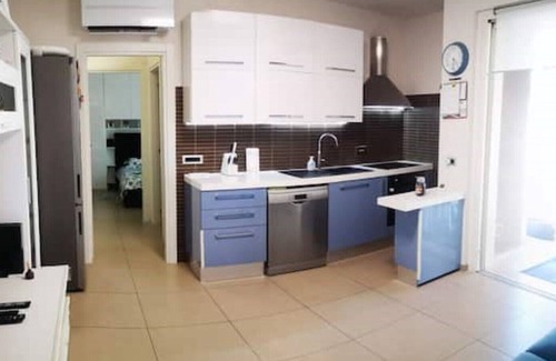 Marino Apartment | Delightful apartment in the heart of Castelli Romani