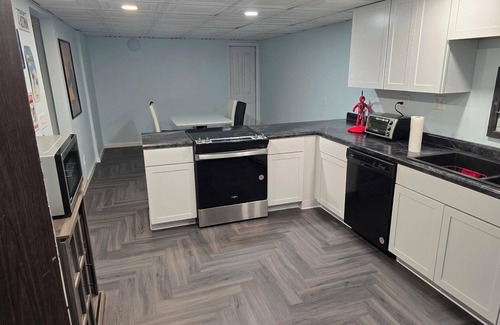Glasgow Apartment | Delightful apartment with WiFi in charming Glasgow