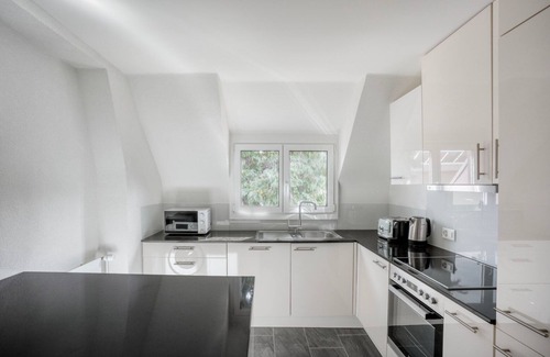 Basel Apartment | Delightful Bachletten 3 Room w/Storage, nr market, by Blueground