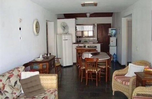 Praia Rasa Condo | Delightful beach house in cond w/pool sauna soccer field 300ms beach
