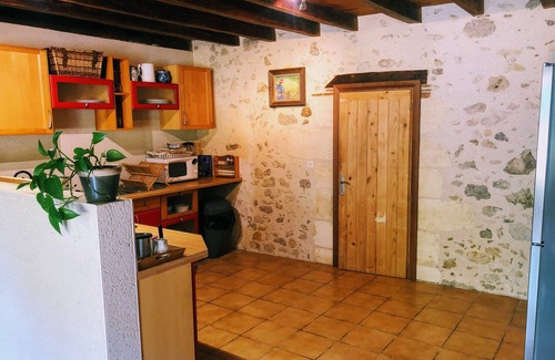 Nerac Cottage | Delightful cottage apartment in Bucolic Gascony