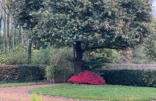 Tatton Park House | Delightful Cottage with 2 Bedrooms near Knutsford