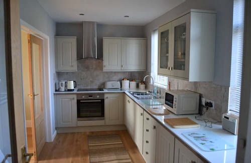 Wareham Cottage | Delightful Cottage with Views of the Purbeck Hills