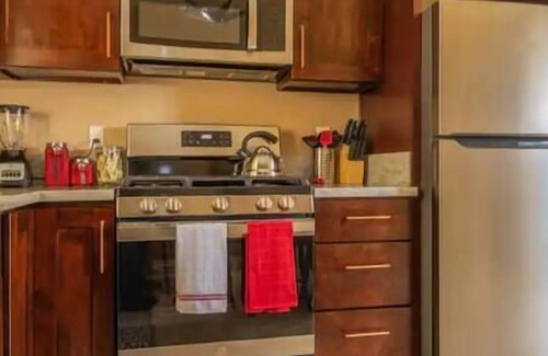 Tucson House | Delightful Desert Escape: 2BR Tucson Oasis