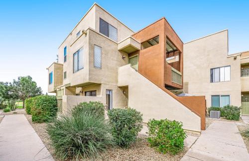South Scottsdale Apartment | Delightful Dream