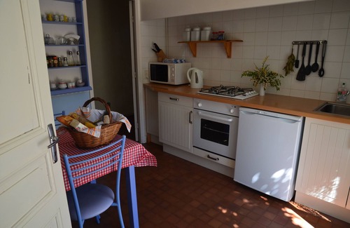 Mazamet Cottage | Delightful Gite in SW France - Private Garden, Close to Town & beautiful walks