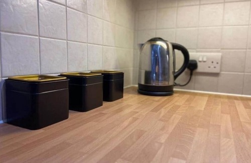 Ipswich House | Delightful-Ipswich-4 Bed-SelfCatering-Parking-Wifi