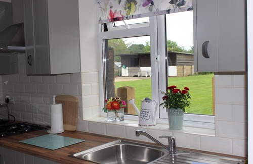 Alderholt Cottage | Delightful luxury rustic barn conversion nr New Forest & south coast.Sleeps 2/4