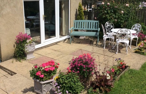 Addingham Cottage | Delightful Semi Detached Cottage For 2