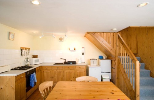 Hexham Cottage | Delightful stone cottage on Hadrians Wall in Northumberland National Park