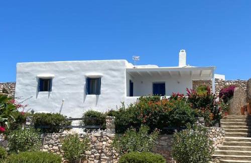 Krotiri Apartment | Delio Villa