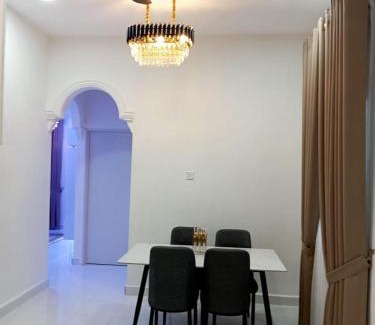 Gual Periok House | Delisha Qistina Homestay Jalan Rantau Panjang Pasir Mas