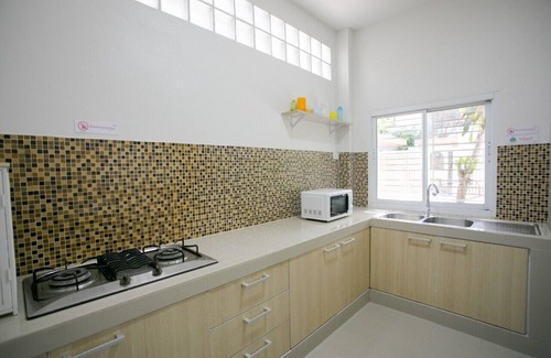 Satun Villa | DeliZia de Villa ,Private Villa at Downtown Satun Province Thailand