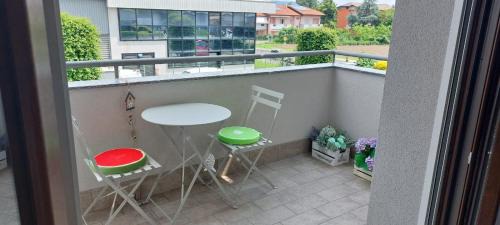 Luisago Apartment | Deliziosa Casa Mignon