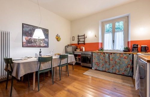 Magognino House | Delle Ortensie by Interhome