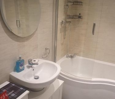 Invergordon Bed & Breakfast | Delny Muir House