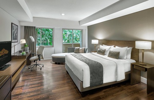 Karawang Hotel | Delonix Hotel Karawang