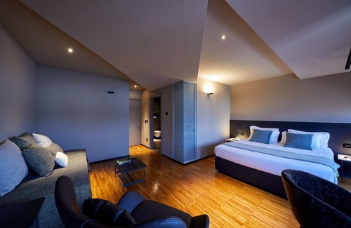 Buttrio Hotel | Delparco Hotel
